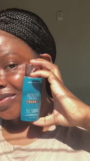 Colorescience Total Protection™ Face Shield Classic Spf 50 Sunscreens Colorescience