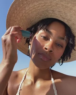 Colorescience Total Protection Color Balm Spf 50 (Blush) Lip Care Colorescience