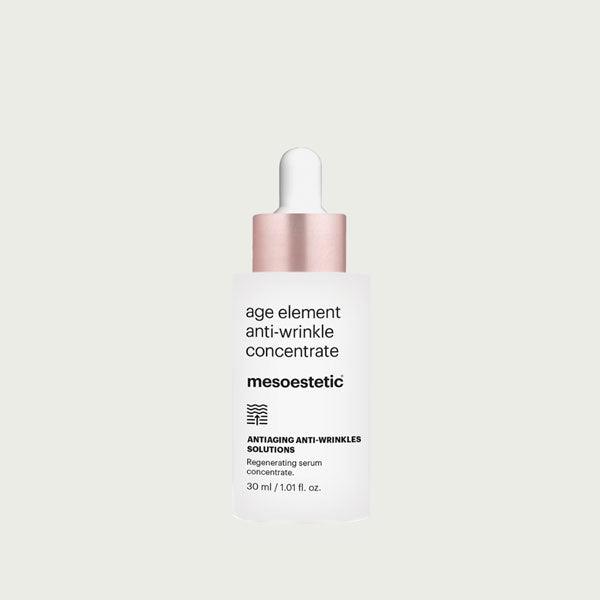 mesoestetic Age Element Anti-Wrinkle Concentrate Serums mesoestetic