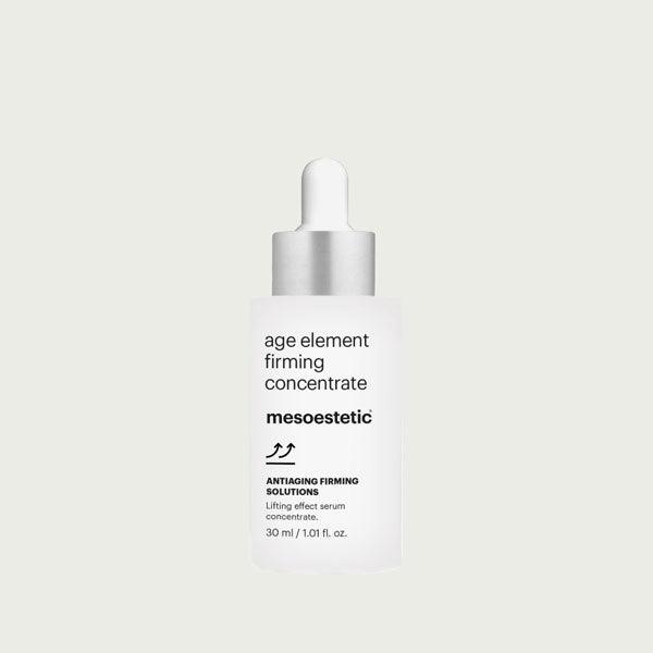 mesoestetic Age Element Firming Concentrate Serums mesoestetic