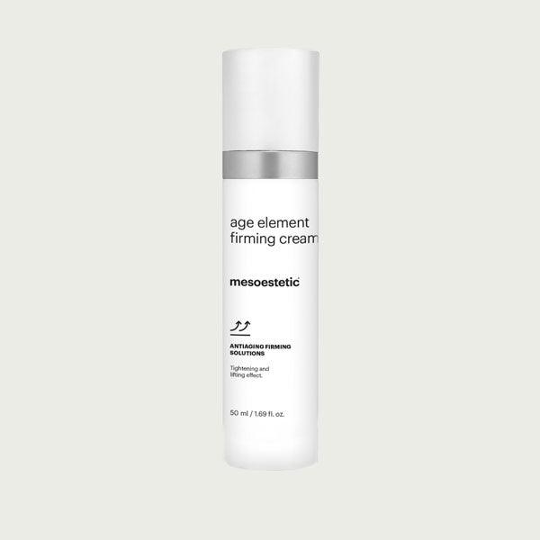 mesoestetic Age Element Firming Cream Day Creams mesoestetic