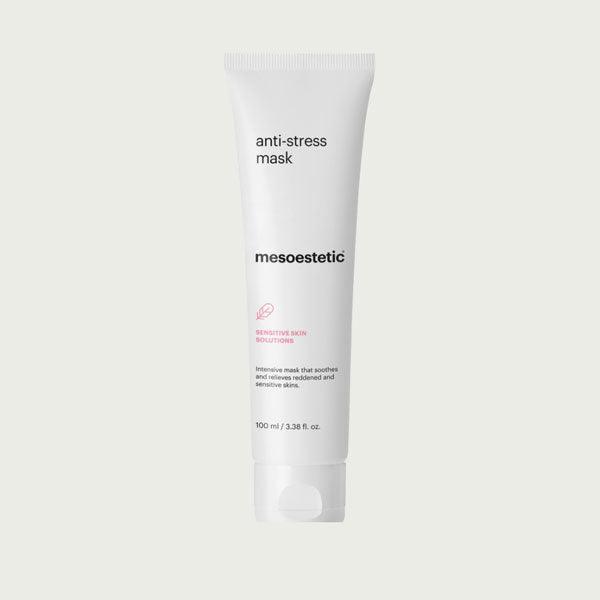 Mesoestetic Anti-Stress Mask After Shave Care Mesoestetic
