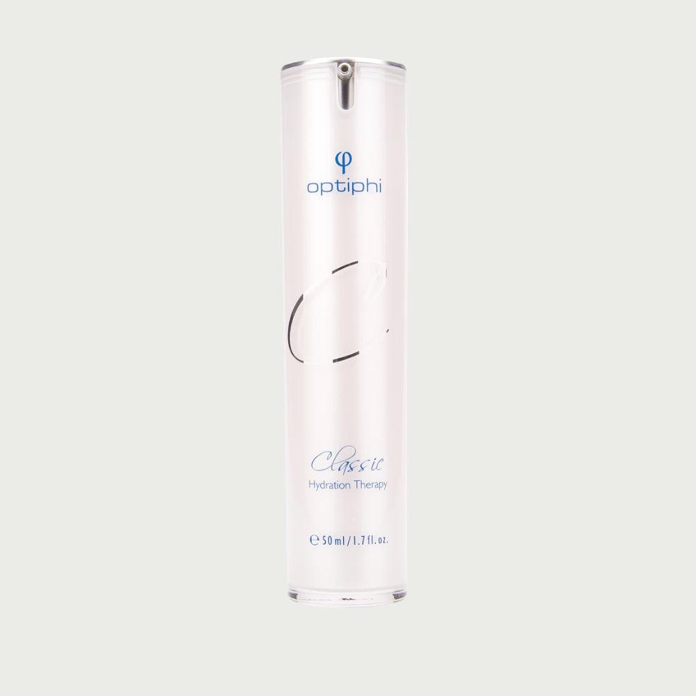 Optiphi Classic Hydration Therapy Day Creams Optiphi