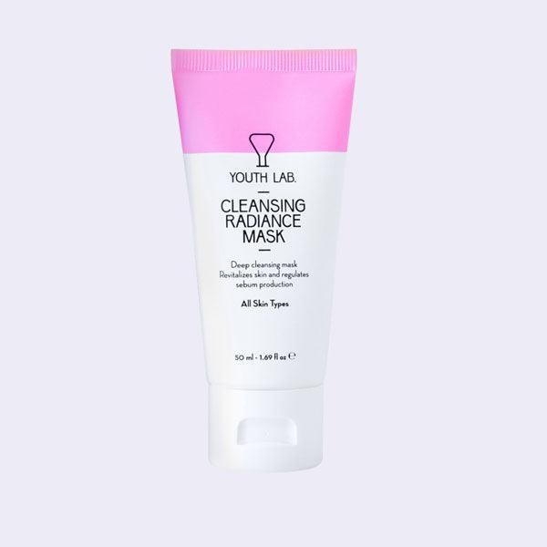 Youth Lab Cleansing Radiance Mask 50ml Masks Youth Lab