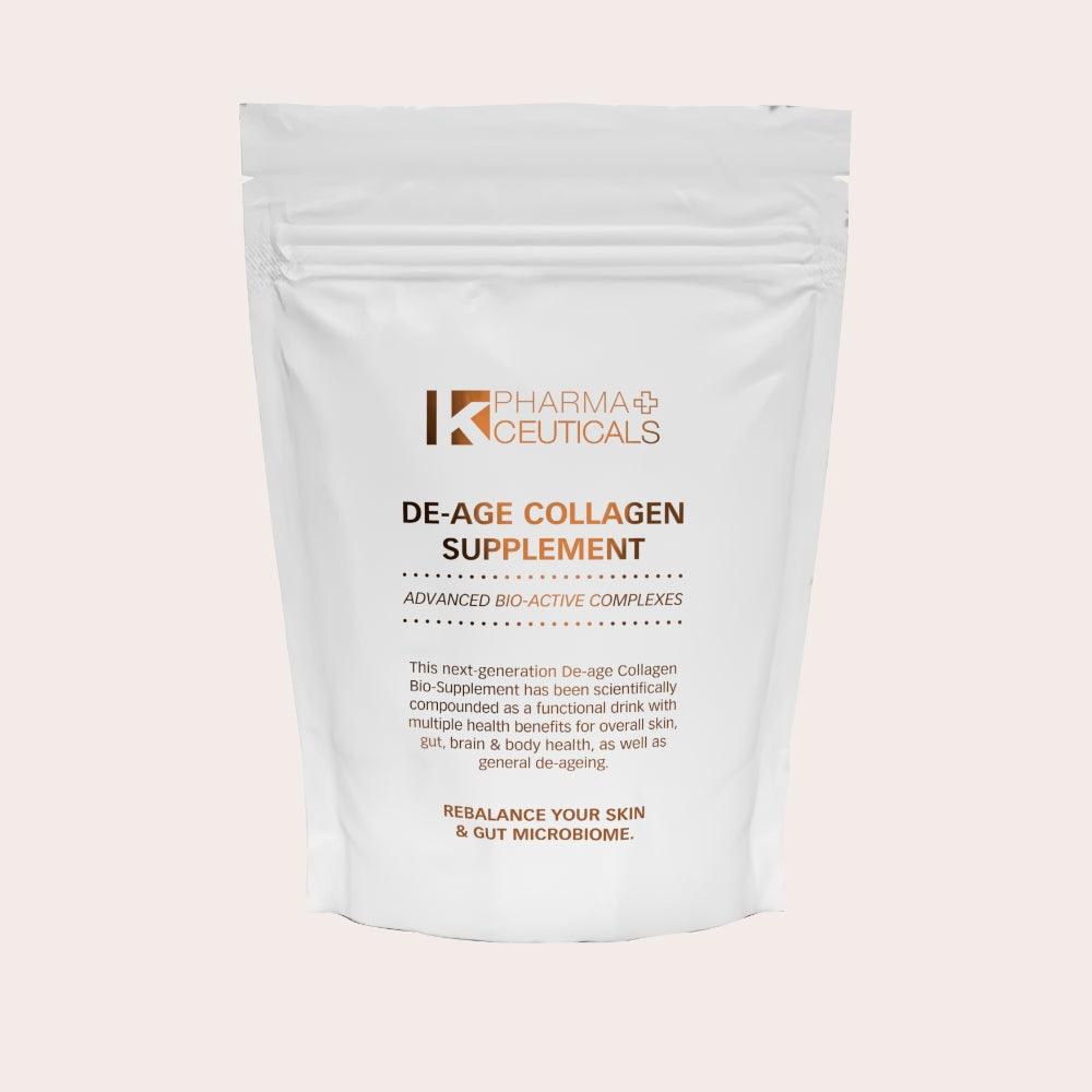 Kalahari De-Age Collagen Supplement Supplements Kalahari