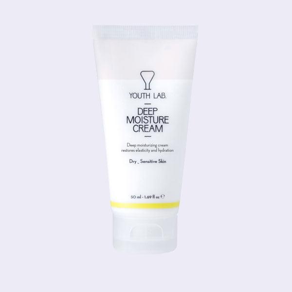 Youth Lab Deep Moisture Cream for dry/sensitive skin Barrier Creams Youth Lab