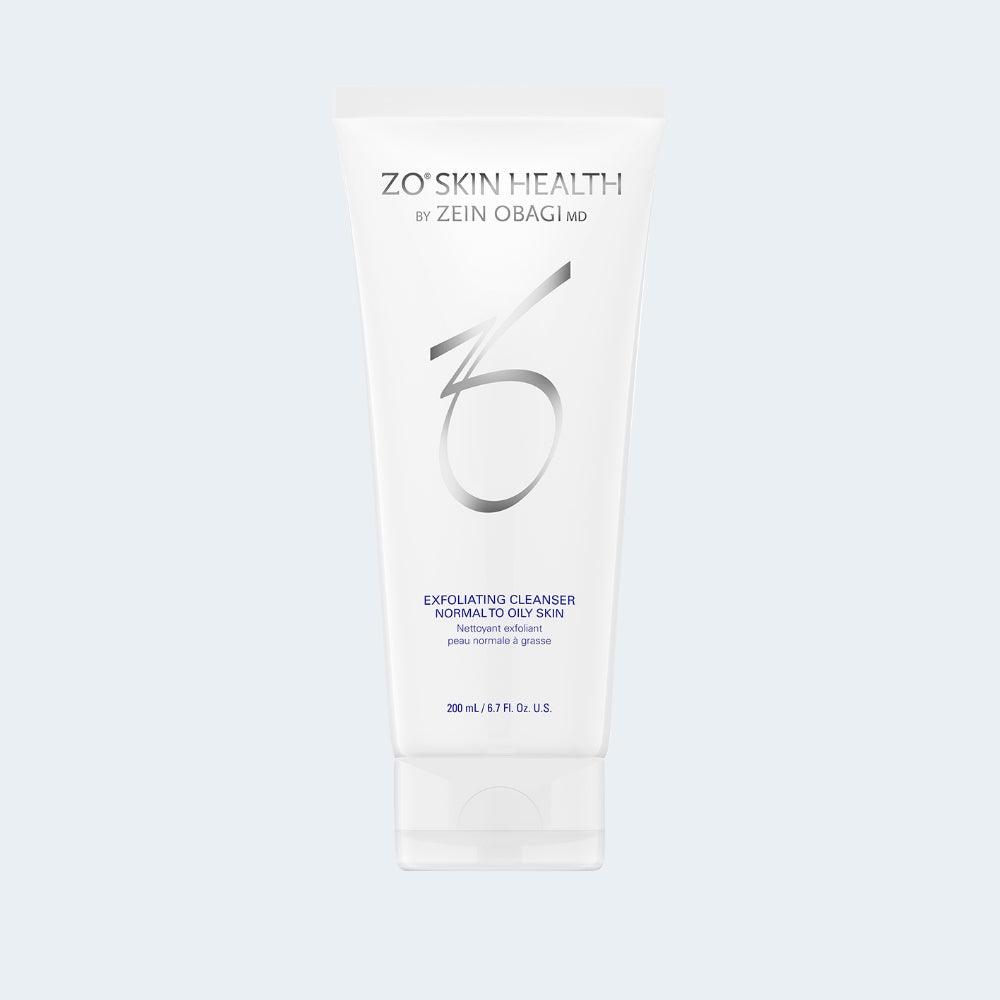ZO Skin Health Exfoliating Cleanser 200ml Cleansers ZO Skin Health