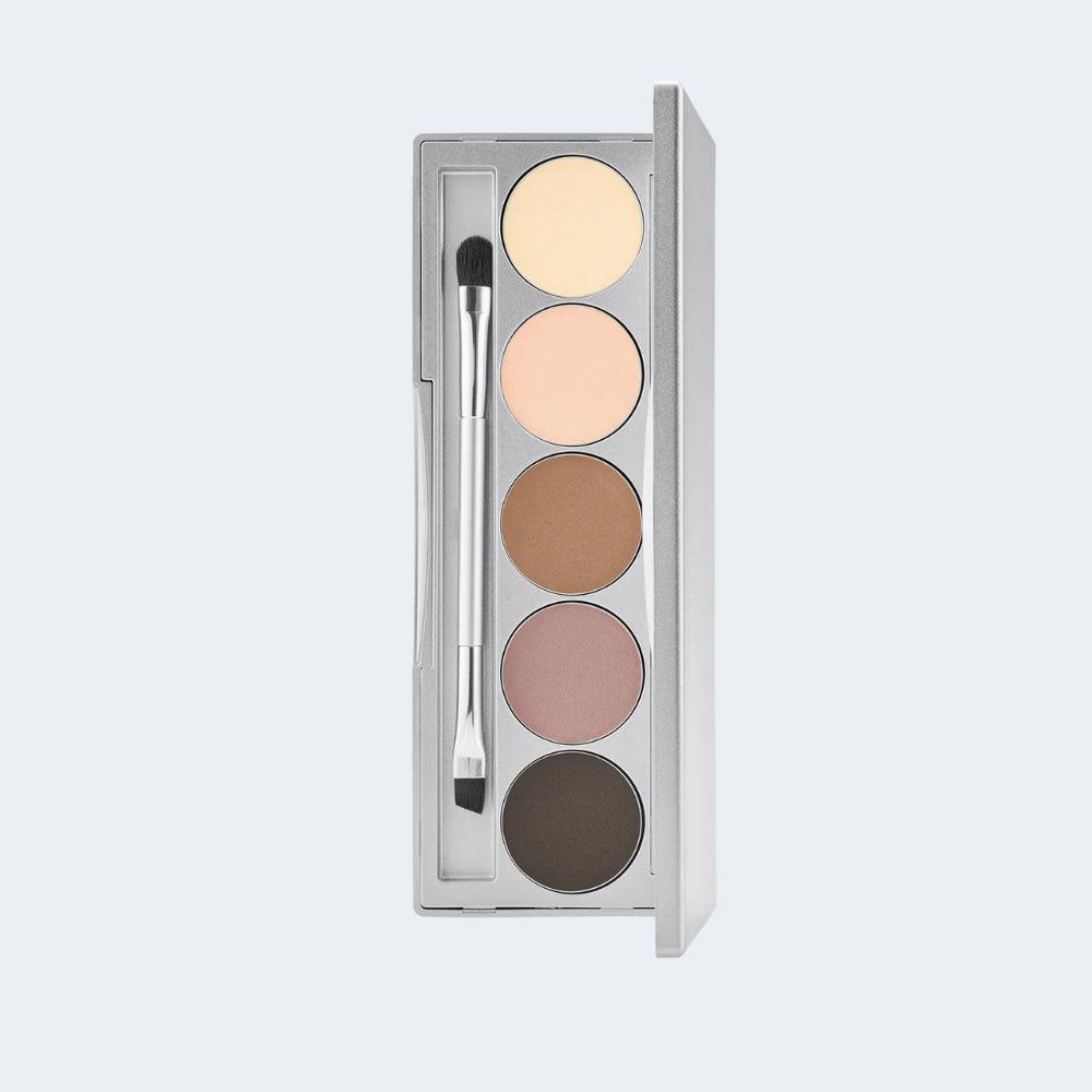 Colorescience Eye & Brow Palette Make-Up Colorescience