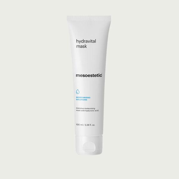 Mesoestetic Hydravital Mask After Shave Care Mesoestetic