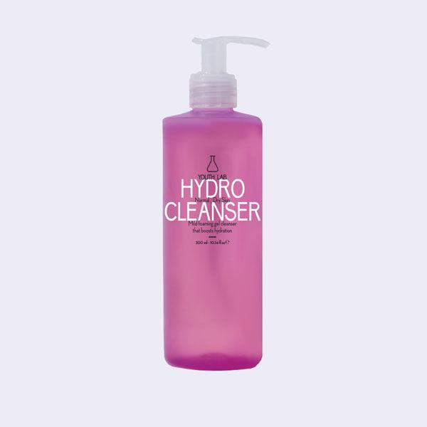 Youth Lab Hydro Cleanser for Normal/Dry 300ml Cleansers Youth Lab