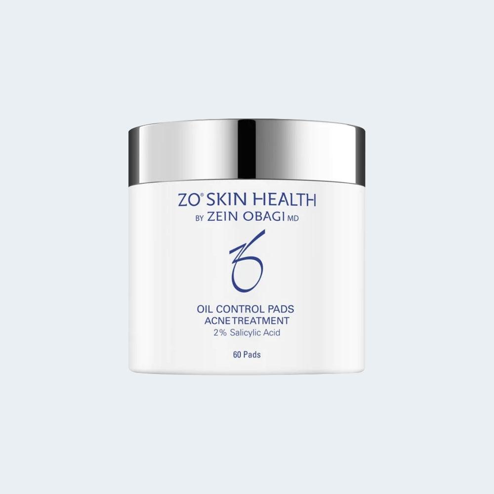 ZO Skin Health Oil Control Pads Toners ZO Skin Health