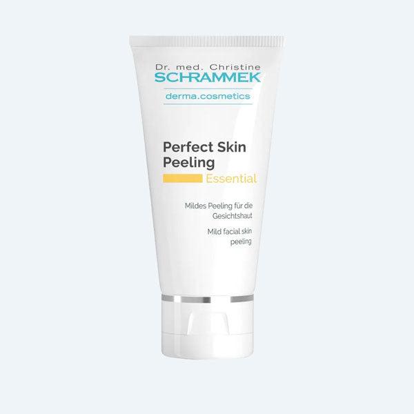 Dr Schrammek Perfect Skin Peeling Exfoliators Dr Schrammek