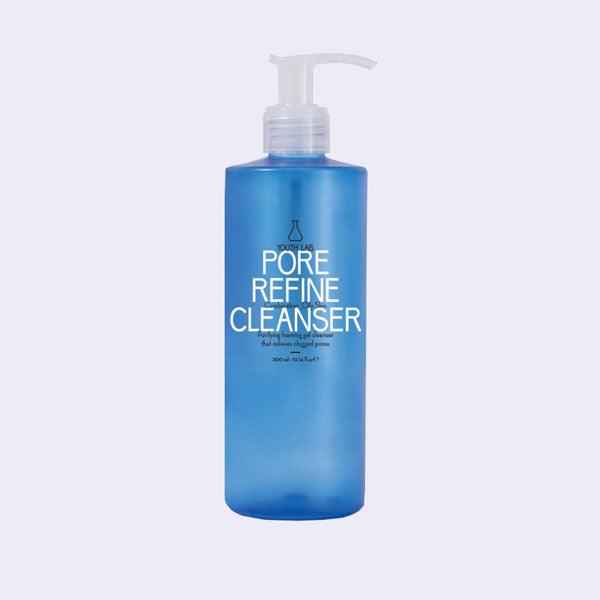 Youth Lab Pore Refine Cleanser for Combination/Oily Cleansers Youth Lab