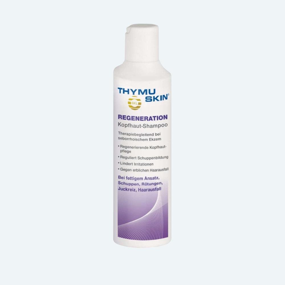 Thymuskin Regeneration Shampoo Hair Care Thymuskin