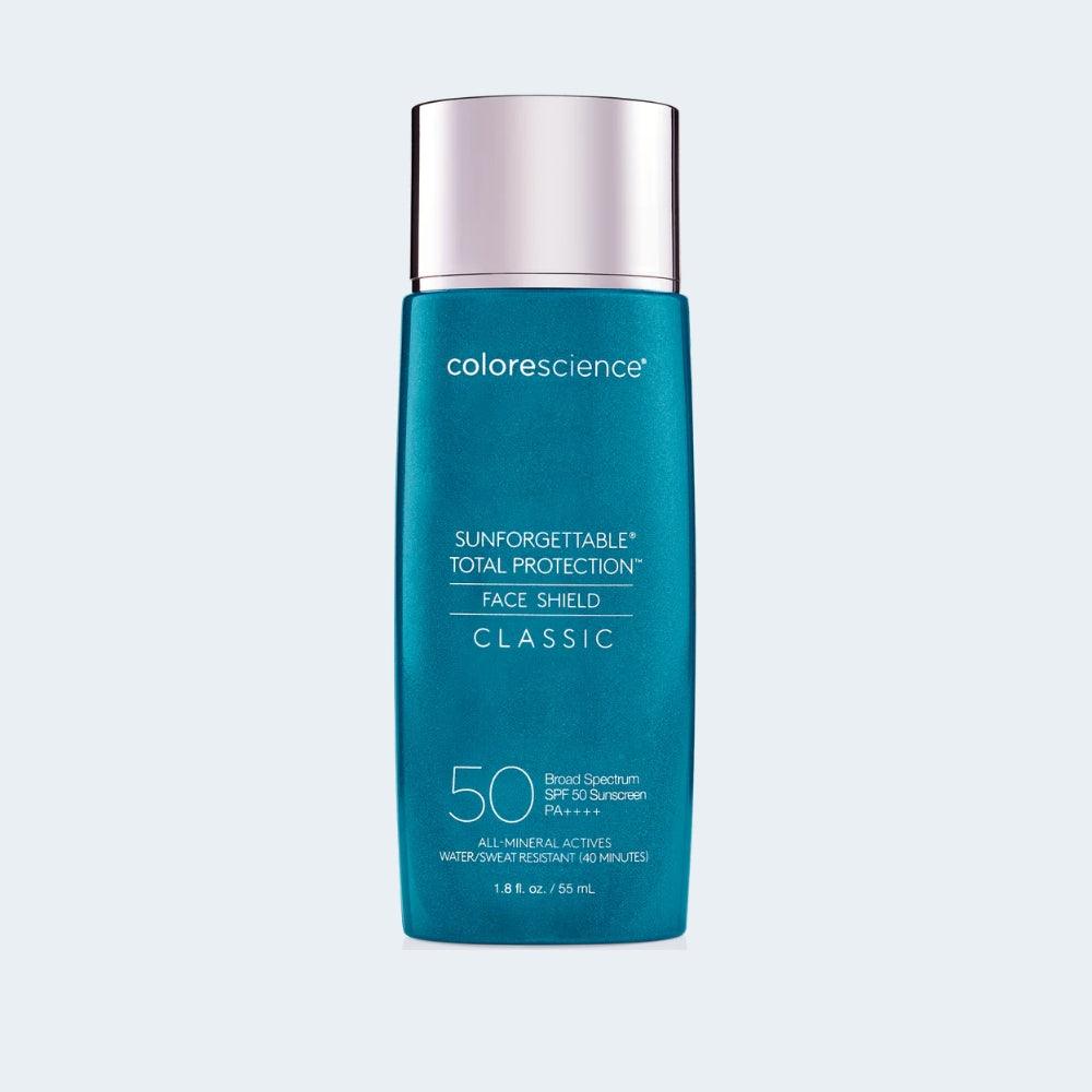 Colorescience Total Protection™ Face Shield Classic Spf 50 Sunscreens Colorescience