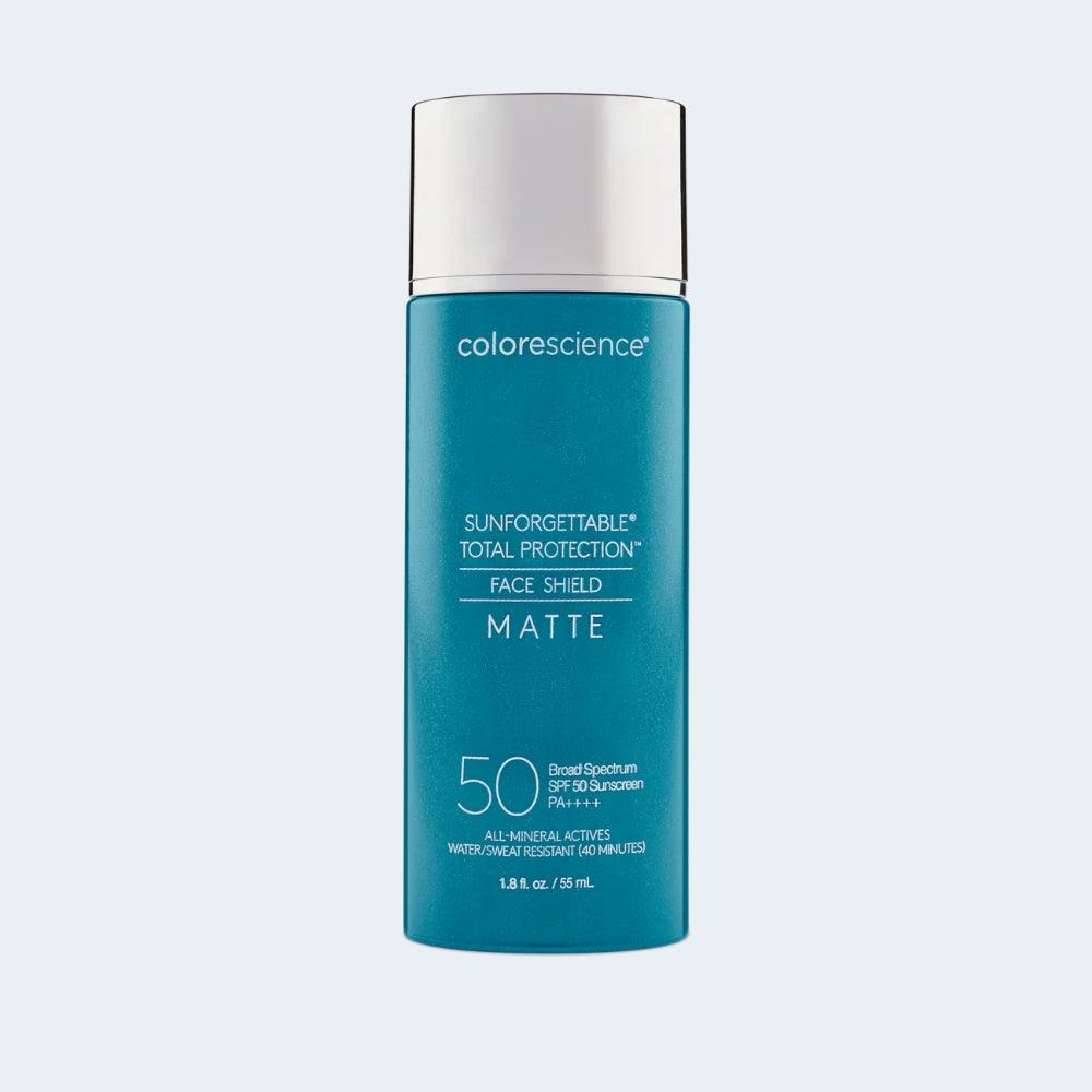 Colorescience Total Protection™ Face Shield Matte Spf 50 Sunscreens Colorescience