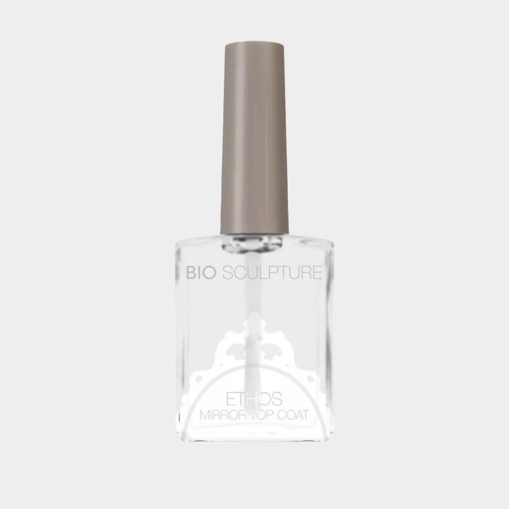 Bio Sculpture 14ml Ethos Mirror Top Coat