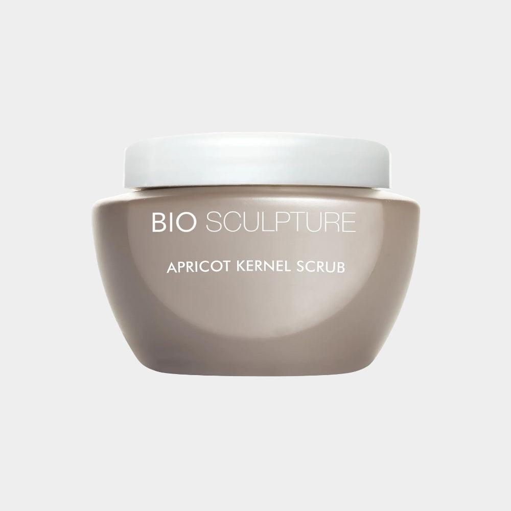Bio Sculpture 250ml Apricot Kernel Scrub