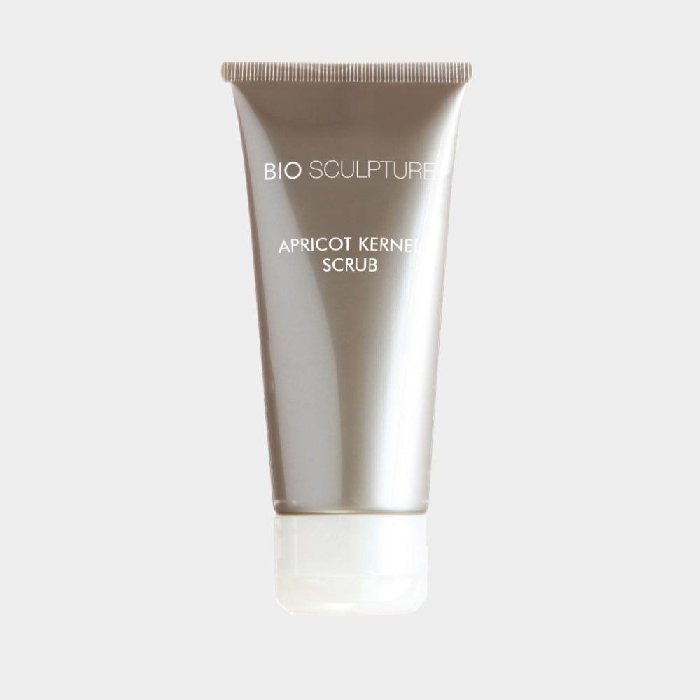 Bio Sculpture 75ml Apricot Kernel Scrub
