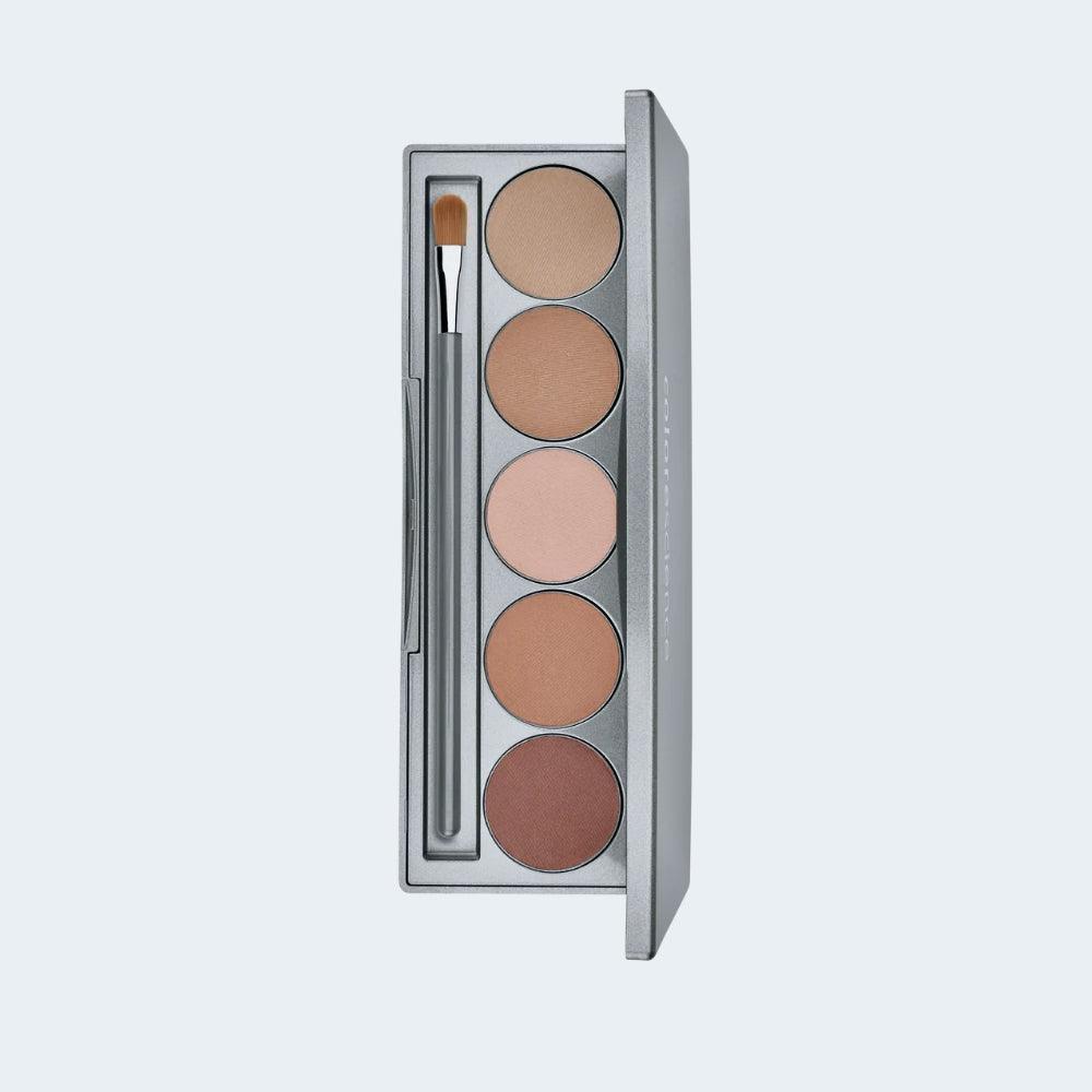 Colorescience Mineral Corrector Palette Spf 20