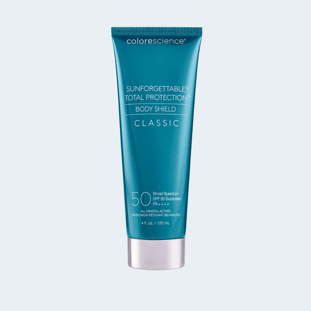 Colorescience Sunforgettable Total Protection Body Shield Spf 50
