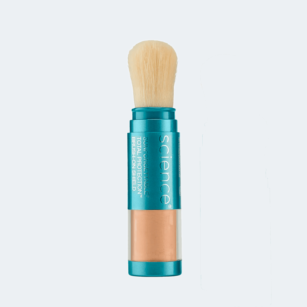 Colorescience Sunforgettable Total Protection Brush - On Shield Spf 50 (Medium)