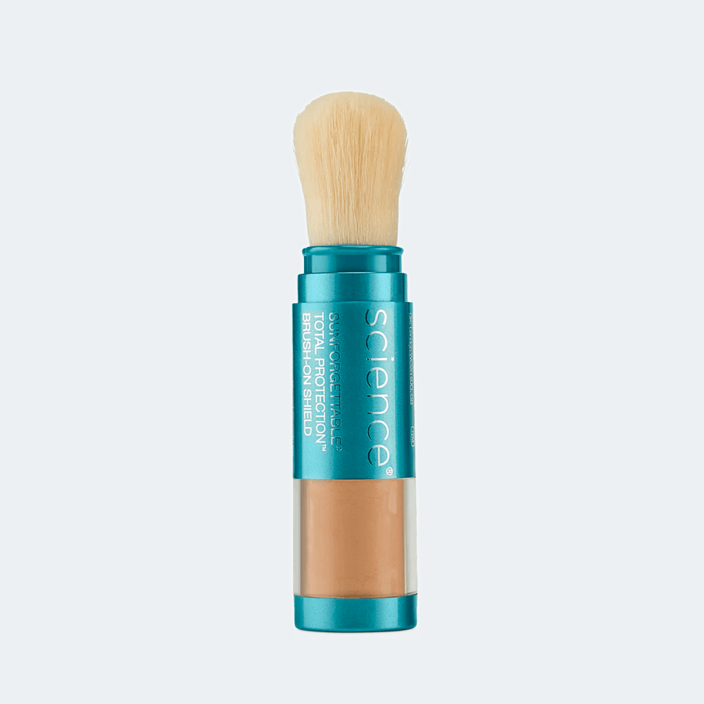 Colorescience Sunforgettable Total Protection Brush - On Shield Spf 50 (Tan)