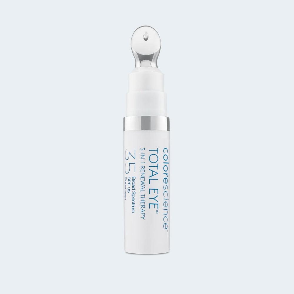 Colorescience Total Eye 3 - In - 1 Renewal (Fair)
