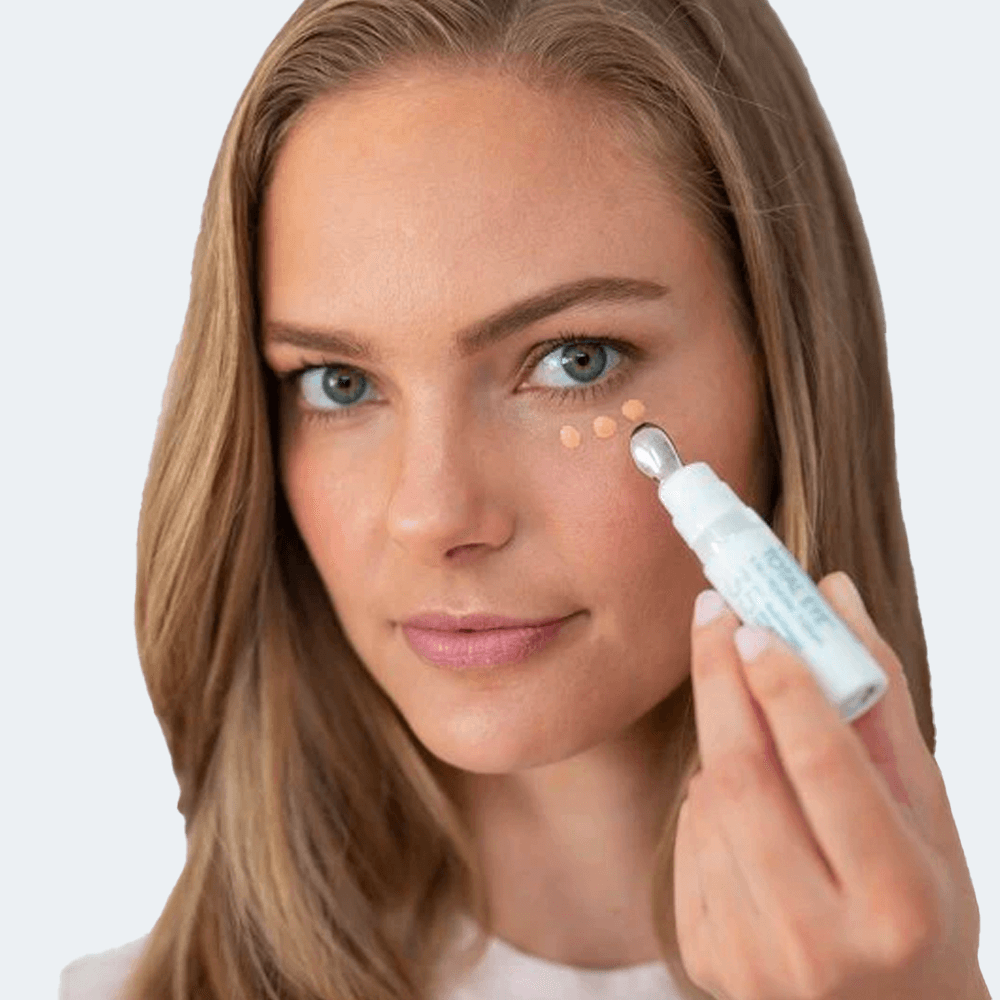 Colorescience Total Eye 3 - In - 1 Renewal (Medium Original)