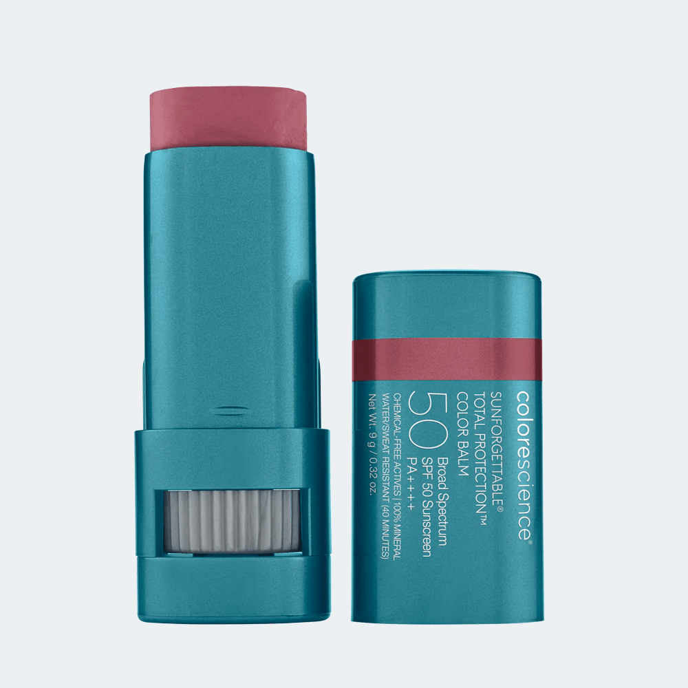 Colorescience Total Protection Color Balm Spf 50 (Berry)
