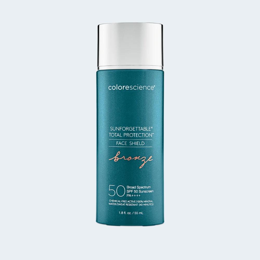 Colorescience Total Protection™ Face Shield Bronze Spf 50