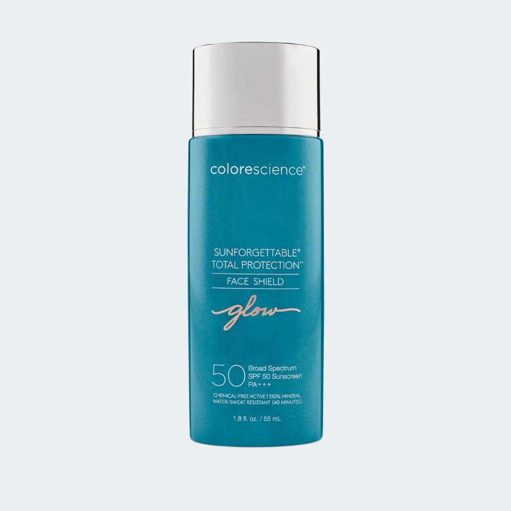Colorescience Total Protection™ Face Shield Glow Spf 50