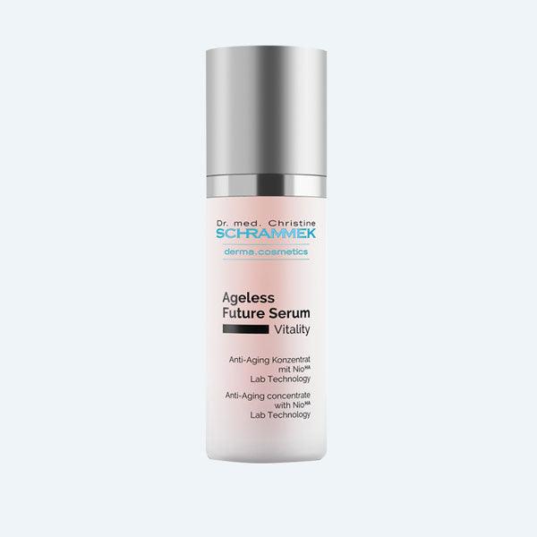 Dr Schrammek Ageless Future Serum