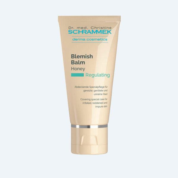 Dr Schrammek Blemish Balm Honey 40ml