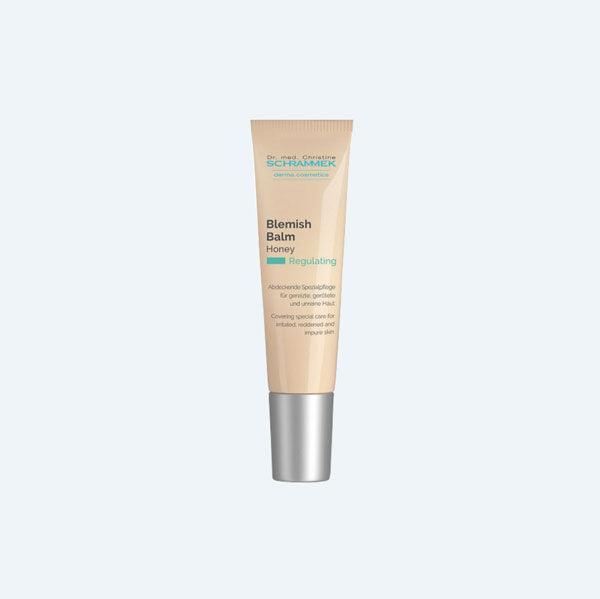Dr Schrammek Blemish Balm Honey (Travel Size)