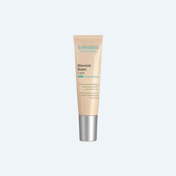 Dr Schrammek Blemish Balm Light (Travel Size)