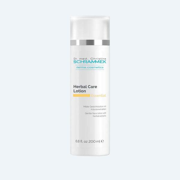 Dr Schrammek Herbal Care Lotion
