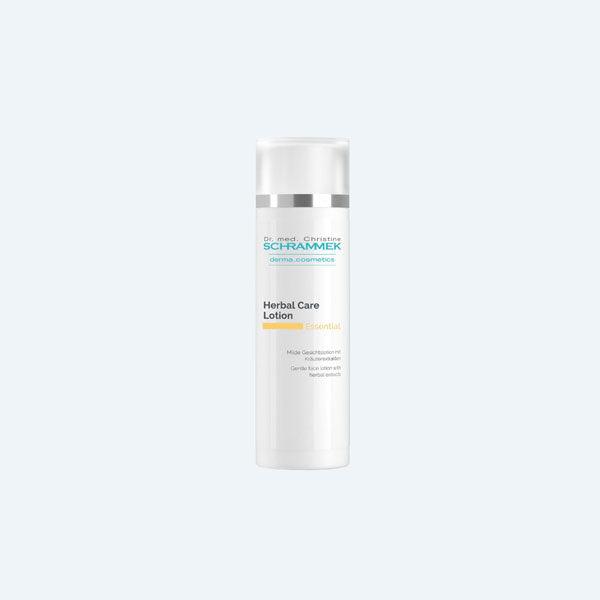 Dr Schrammek Home Care Kit 2: Deep Pore Cleanser, Herbal Care Lotion, Special Regulating Cream