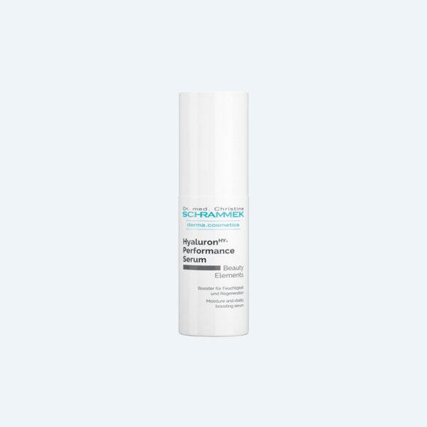 Dr Schrammek Hyaluron HY+Performance Serum