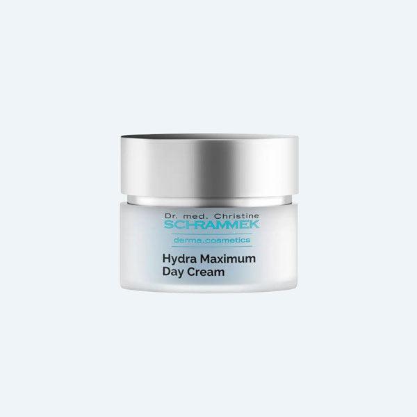Dr Schrammek Hydra Maximum Day Cream