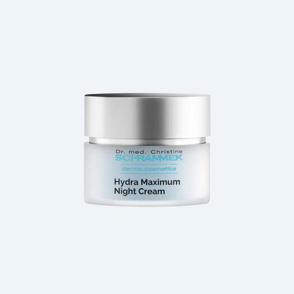 Dr Schrammek Hydra Maximum Night Cream