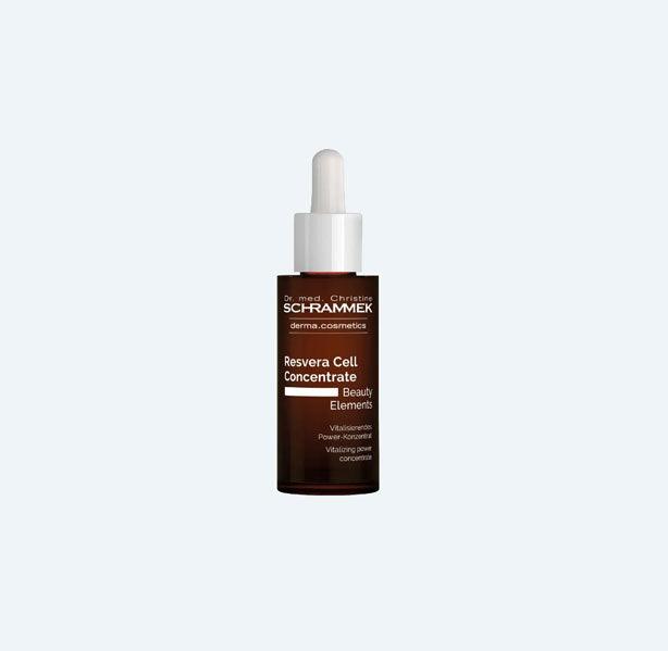 Dr Schrammek Resvera Cell Concentrate