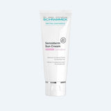 Dr Schrammek Sensiderm Sun Cream SPF 50