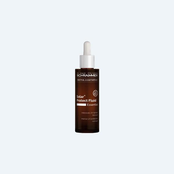 Dr Schrammek Solar + Protect Fluid SPF 50