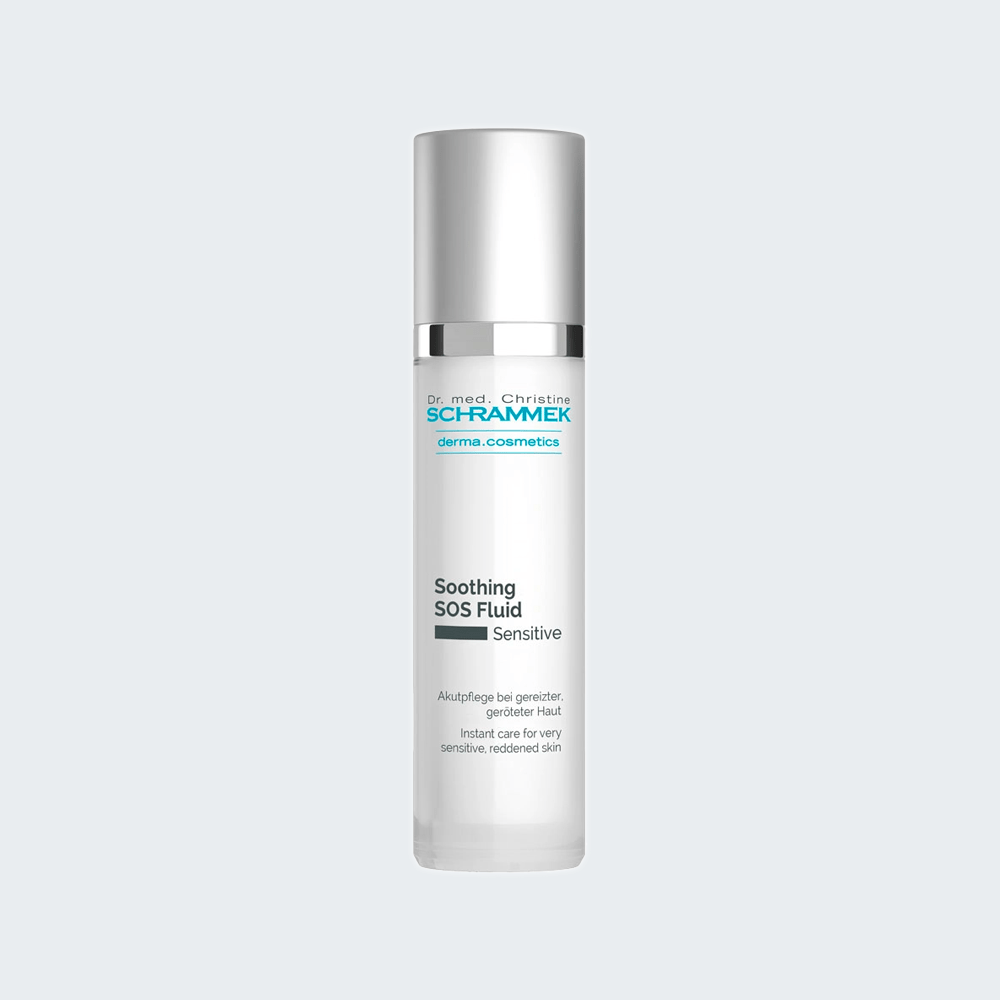 Dr Schrammek Soothing SOS Fluid