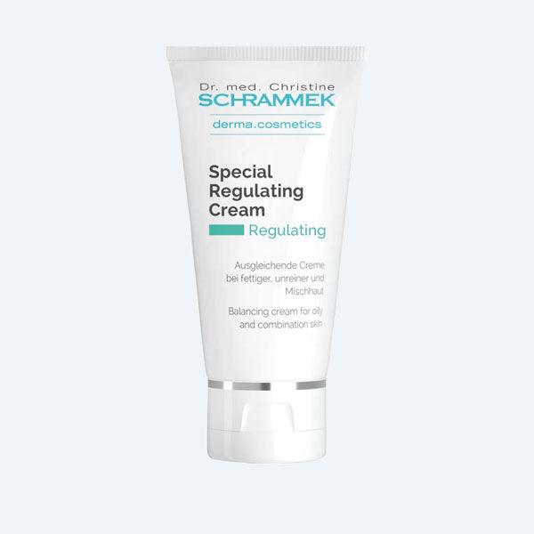 Dr Schrammek Special Regulating Cream