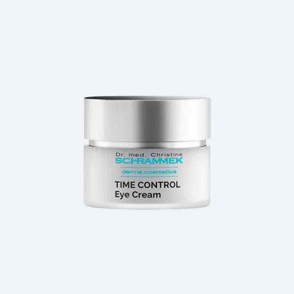 Dr Schrammek Time Control Eye Cream 15ml