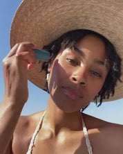 Colorescience Total Protection Color Balm Spf 50 (Bronze) Lip Care Colorescience