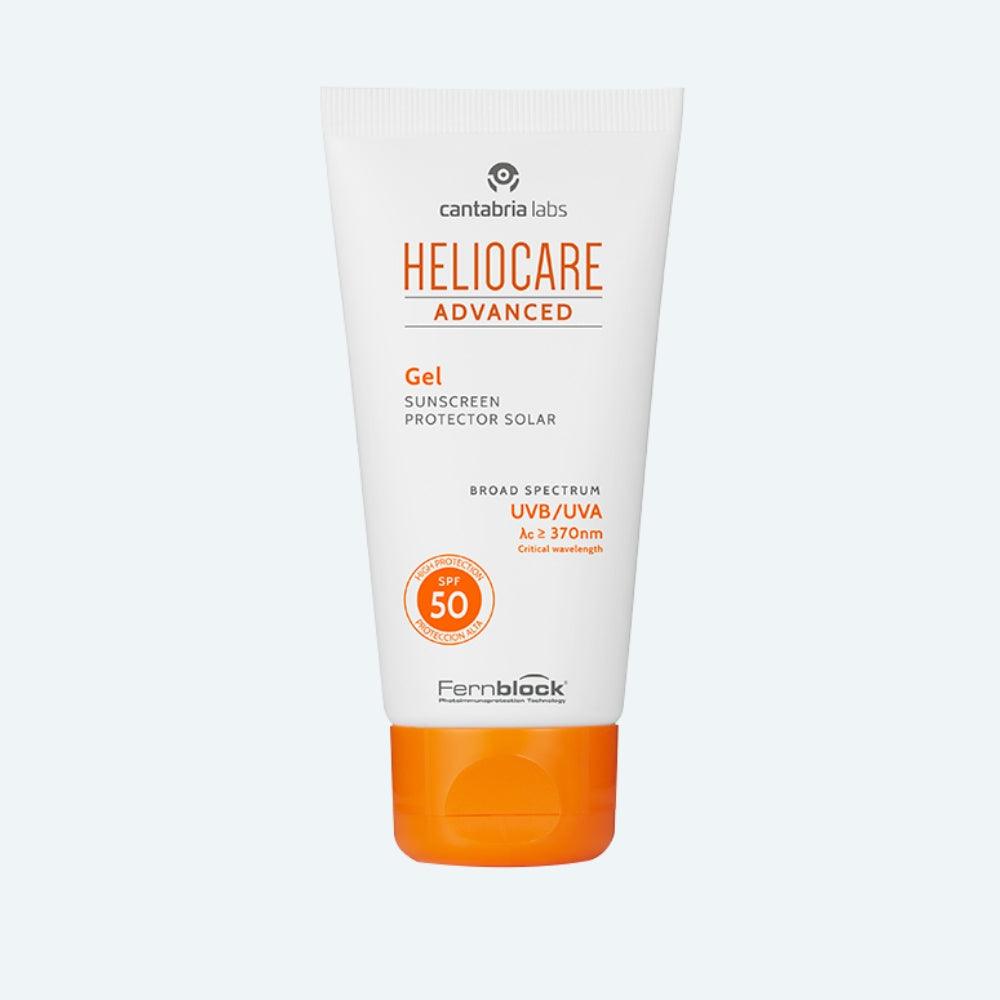 Heliocare Gel Spf 50