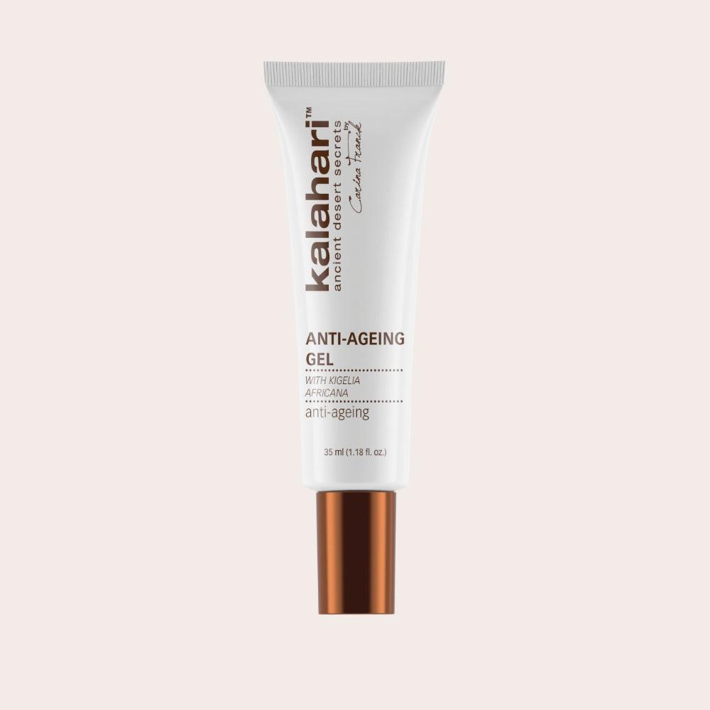 Kalahari Anti - Ageing Gel